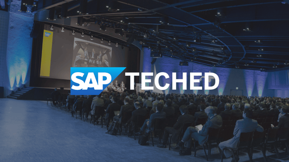 Press Release: CNBS Software at SAP Tech Ed