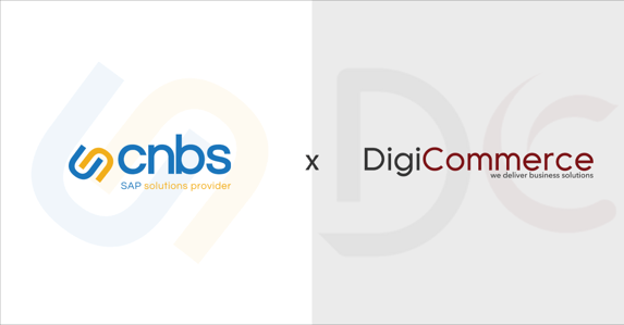 CNBS Partners with DigiCommerce