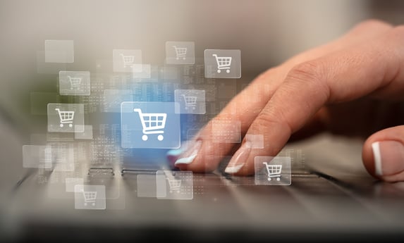 What core functionality should you expect from an SAP eCommerce solution?