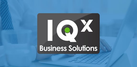 CNBS and IQX join forces to provide the next level of Digital Transformation